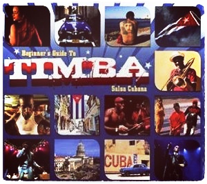 Beginners Guide to Timba: Nascente Records